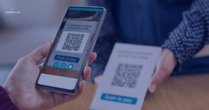 Fraudulent QR Codes